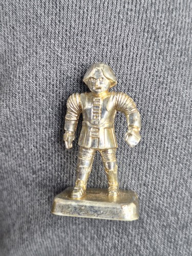 1980 corgi 647 buck rogers - 1980,