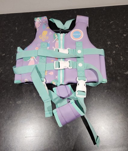 Boglia kids swim - kids, vest