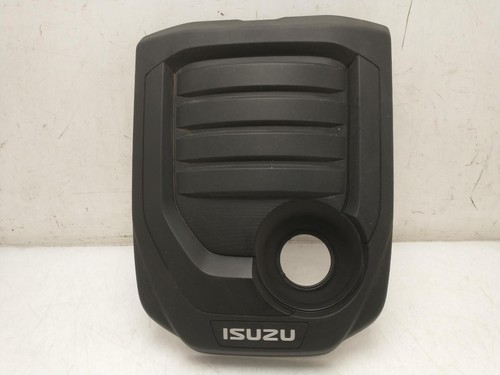 Isuzu max engine - isuzu, at35