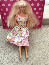 Barbie Spring Petals Special