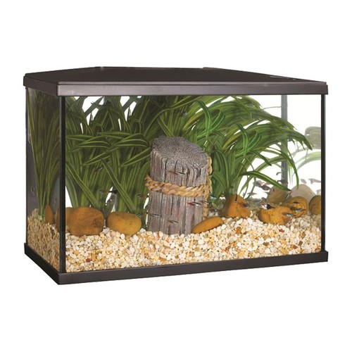 Marina lux led 19l aquarium - marina,