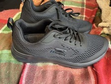 Black Ladies Slazenger