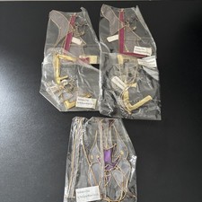 Decorative fabric wire - decorative,