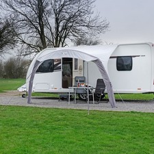 Vango Airbeam Sky Sun Canopy