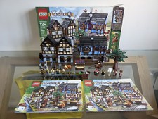 LEGO Castle 10193 Medieval