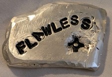 Ultra Rare 1oz 999 Silver Odd