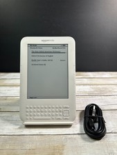 Amazon Kindle Keyboard 3rd Gen