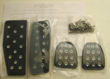 MAZDA MX5 MIATA EUNOS. PEDAL