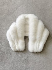 Brand new white ivory - new, luxury