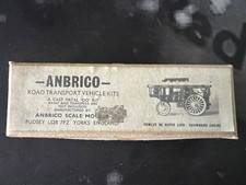 Anbrico kit Fowler B6 Super