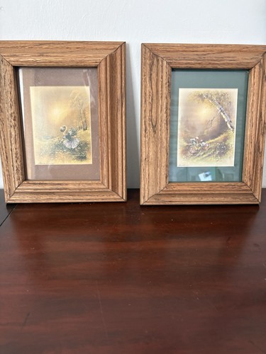 Andres orpinas framed mounted - andres,