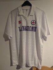 1989-90 Official Fiorentina