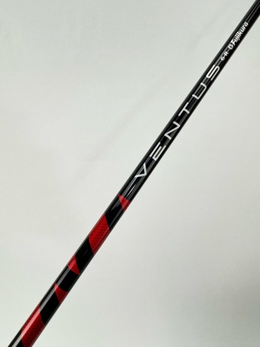 Taylormade ventus wood - ventus, shaft