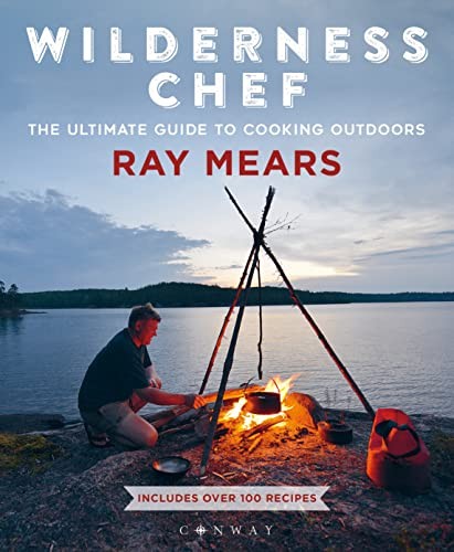 Wilderness chef the ultimate - wilderness, chef: