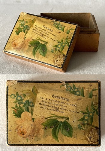 Constancy poem antique - poem,