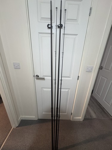 Daiwa longbow x45 12ft - daiwa,