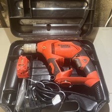 Black & Decker KR70LSR Corded