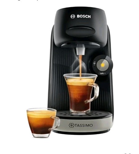 Tassimo bosch finesse - bosch,