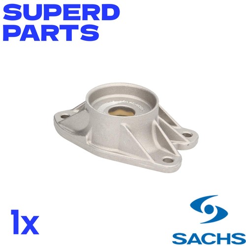 Macpherson strut mount - macpherson, r