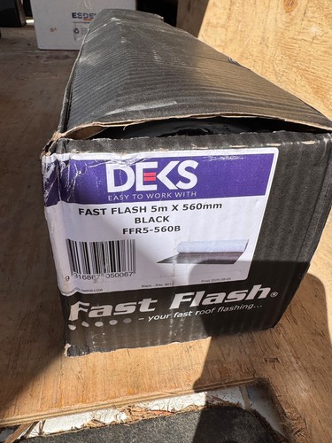 Deks fast flash lead - fast,