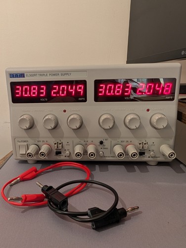 Aim tti el302rt digital - el302rt,