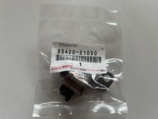 NEW Genuine Auto Transmission