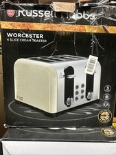 Russell Hobbs Worcester Cream
