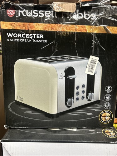 Russell hobbs worcester cream - hobbs,