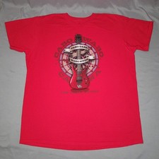 Cabo Wabo Cantina Shirt Mens