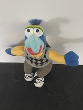 Disney Gonzo Plush Toy Jim
