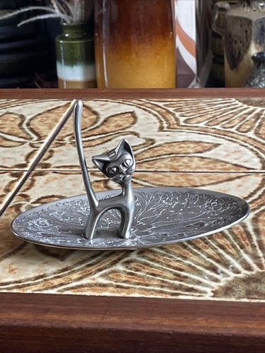Vintage seba silver plated - silver,