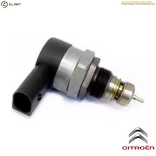 GENUINE PRESSURE CONTROL VALVE