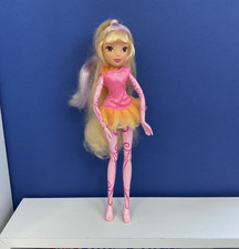 Rainbow Winx STELLA TYNIX DOLL