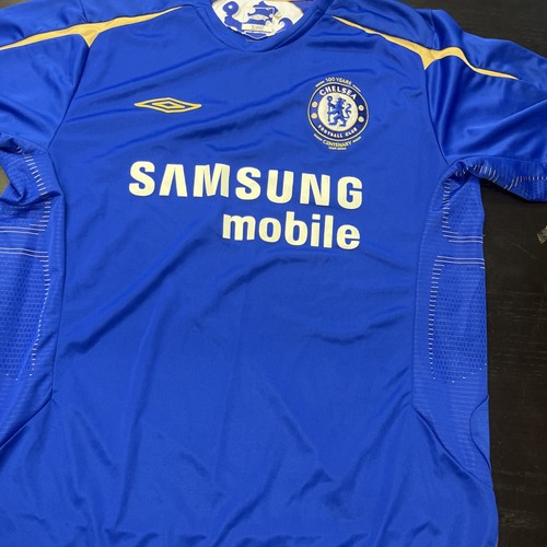 Chelsea 2005 centenary - fc,