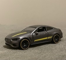 Diecast Majorette Mercedes CLE