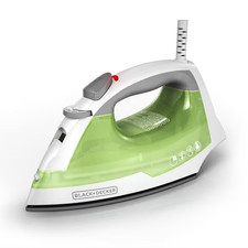 Black+Decker IR02V-RF White
