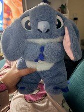 Disney’s Stitch Fluffy Teddy