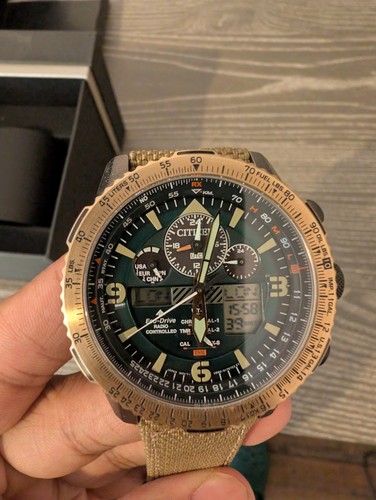 Citizen promaster jy8074 11x - citizen, jy8074-11x
