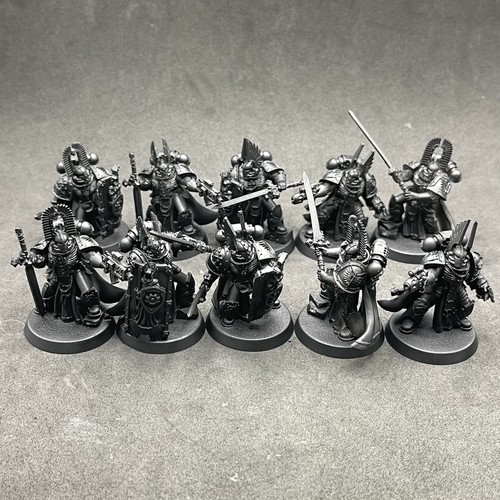 Warhammer 30k 40k dark - 40k,