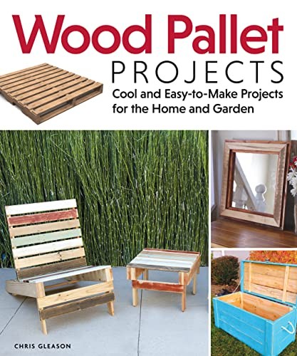 Wood pallet projects chris - wood, projects,chris