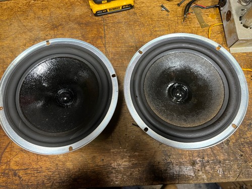 Pair vintage celestion - vintage,