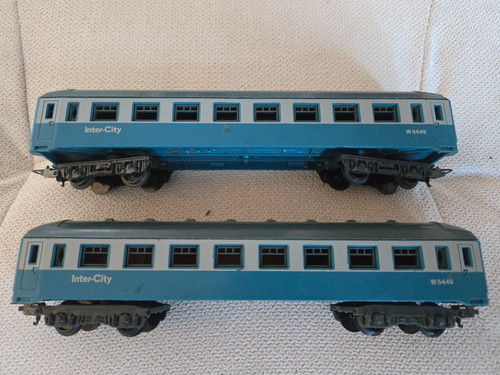Lima oo gauge - ho/oo,