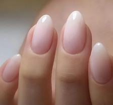 24 pc Ombre Collection Press-On False Nails