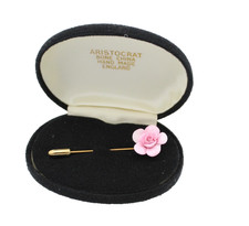 Aristocrat Bone China Pink