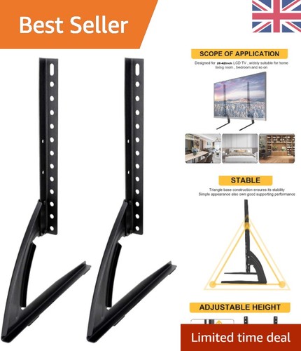 Durable adjustable height - adjustable,