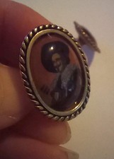 Laughing Cavalier Vintage