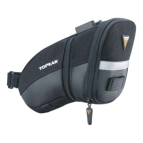 Topeak aero wedge - topeak, bag