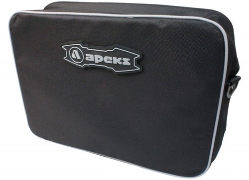 Apeks regulators bag - regulators,