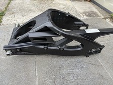 Suzuki GSXR 600 750 2011-2017 L1-L7 Swingarm Swing Swinging Arm Black