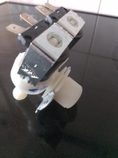 Delaval Hygenius C200 Double Water Inlet Valve